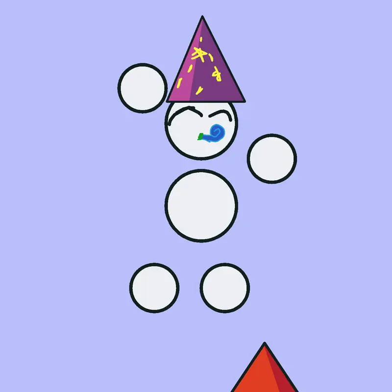 Game by @iamsky