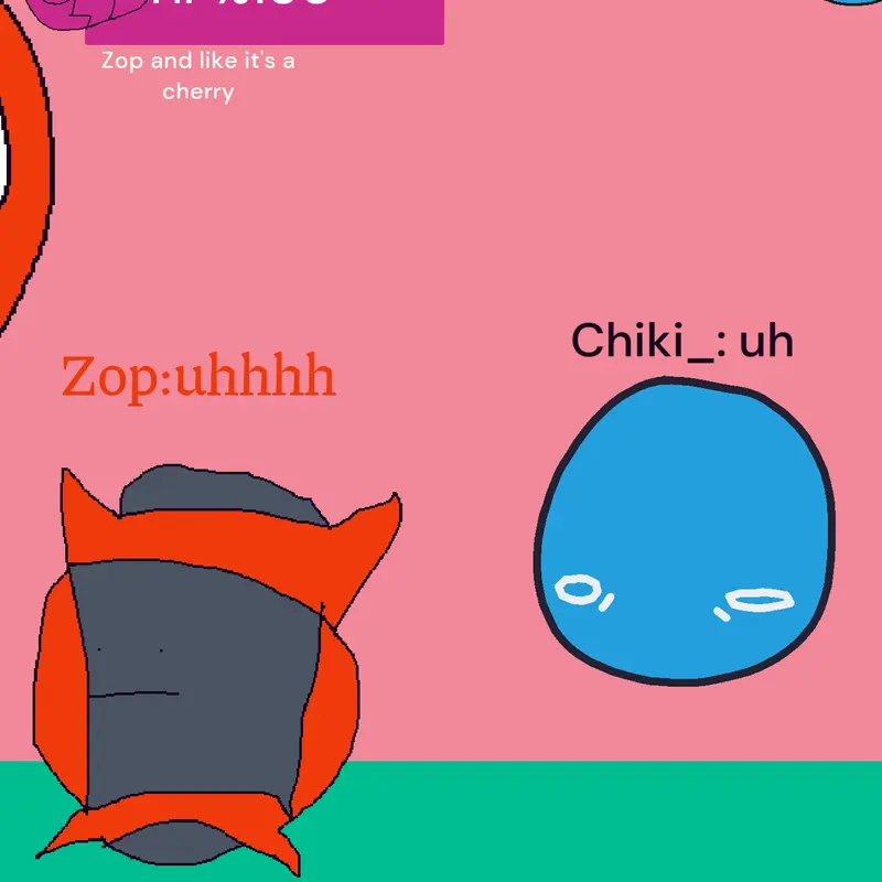Game by @Zopchik