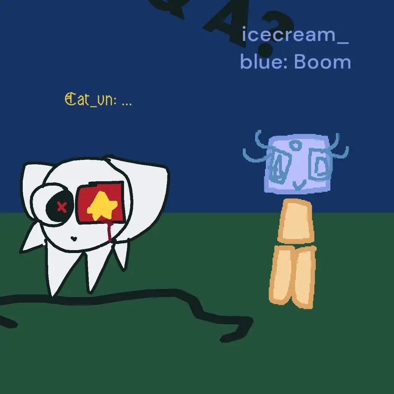 Game by @is_cat_NOW