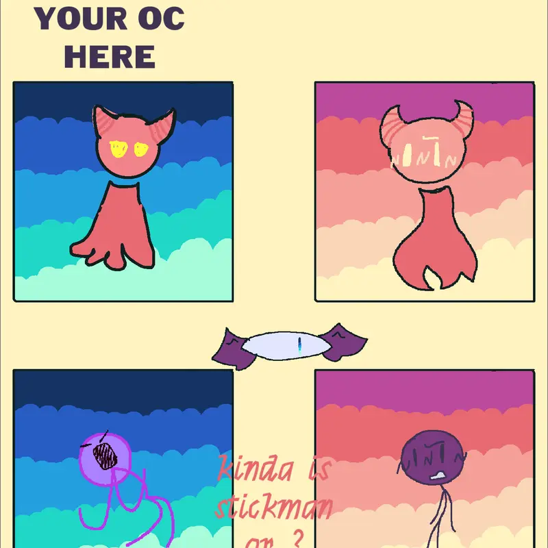 Game by @volpokayoken