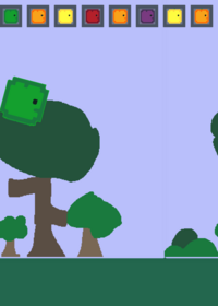 Melon playground +