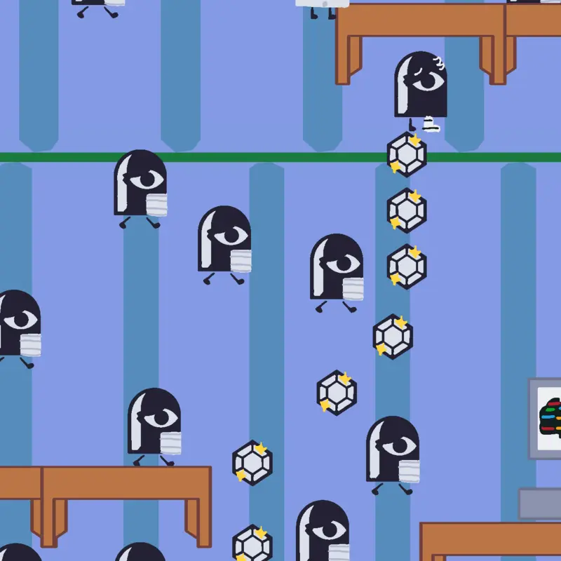 Game by @Xyary