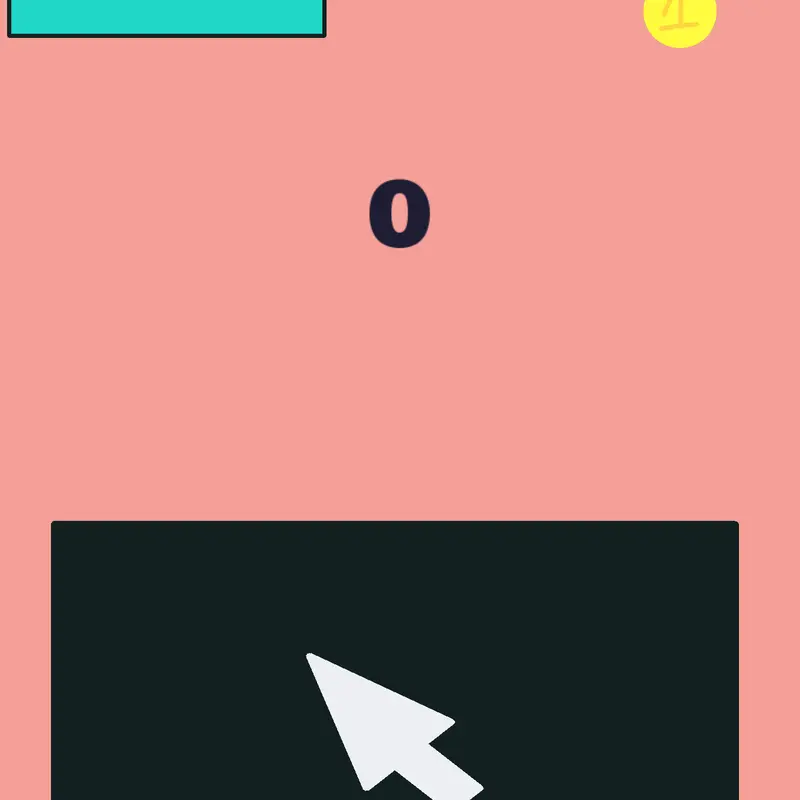Game by @Marcelix