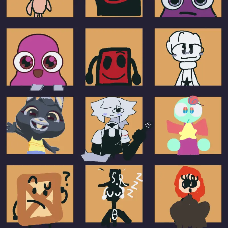 Game by @E-1withtophat