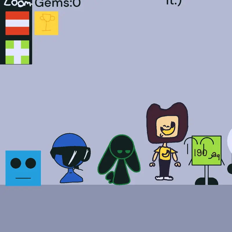 Game by @meis5590