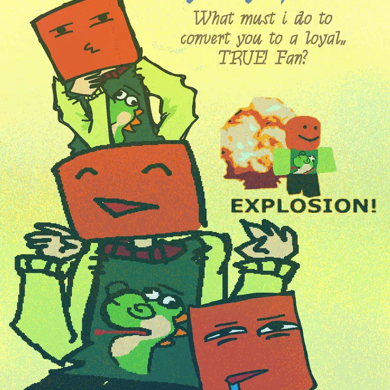 Hellmage501 by @MisterObvious