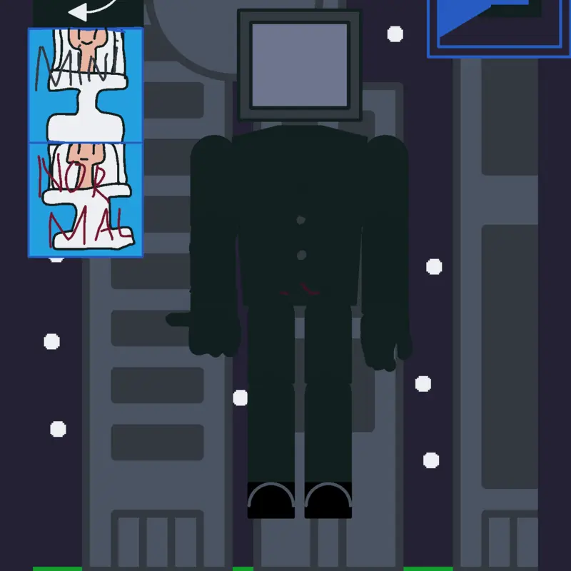 Game by @sadet