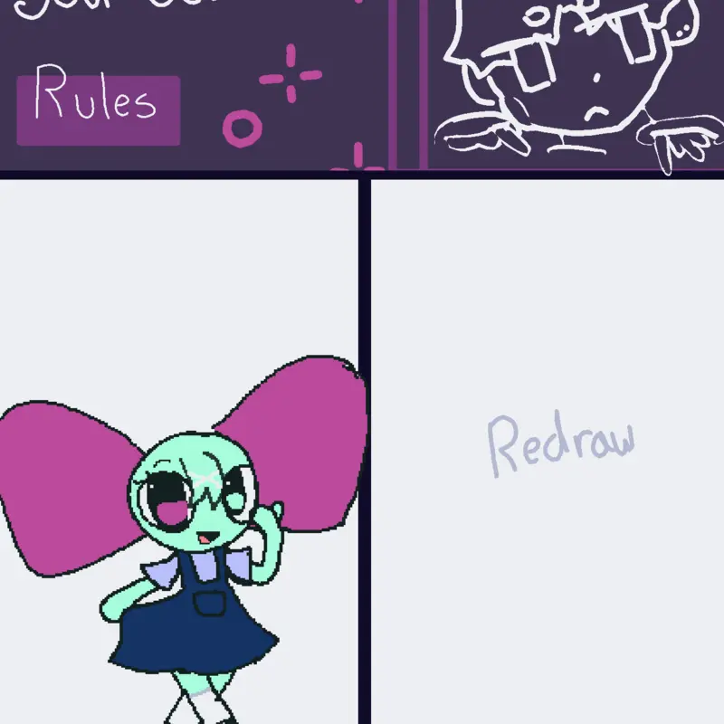Game by @ST3LL4_H3H3