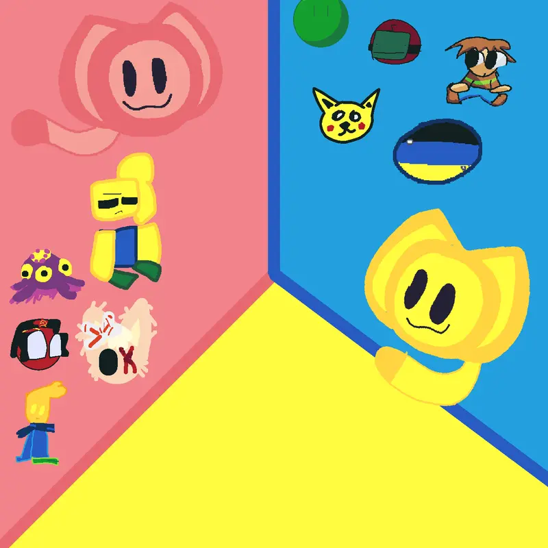 Game by @pink_cat_official