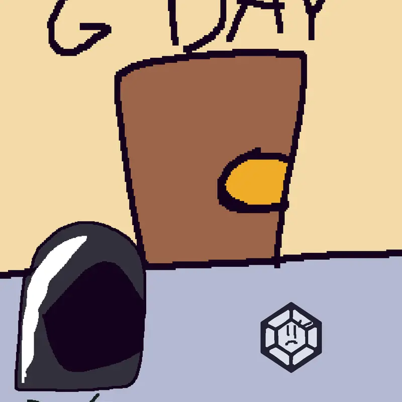 Game by @b0wl