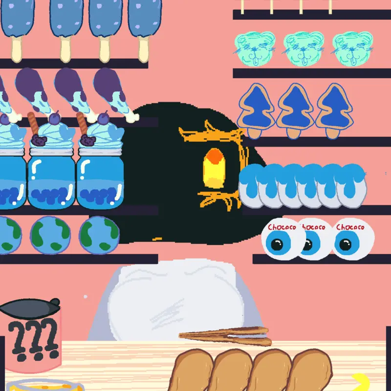 Game by @biscuitswithmilk