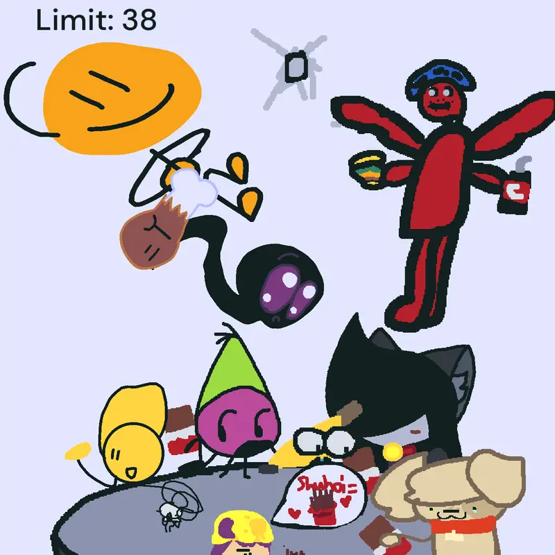 Game by @hamburger124