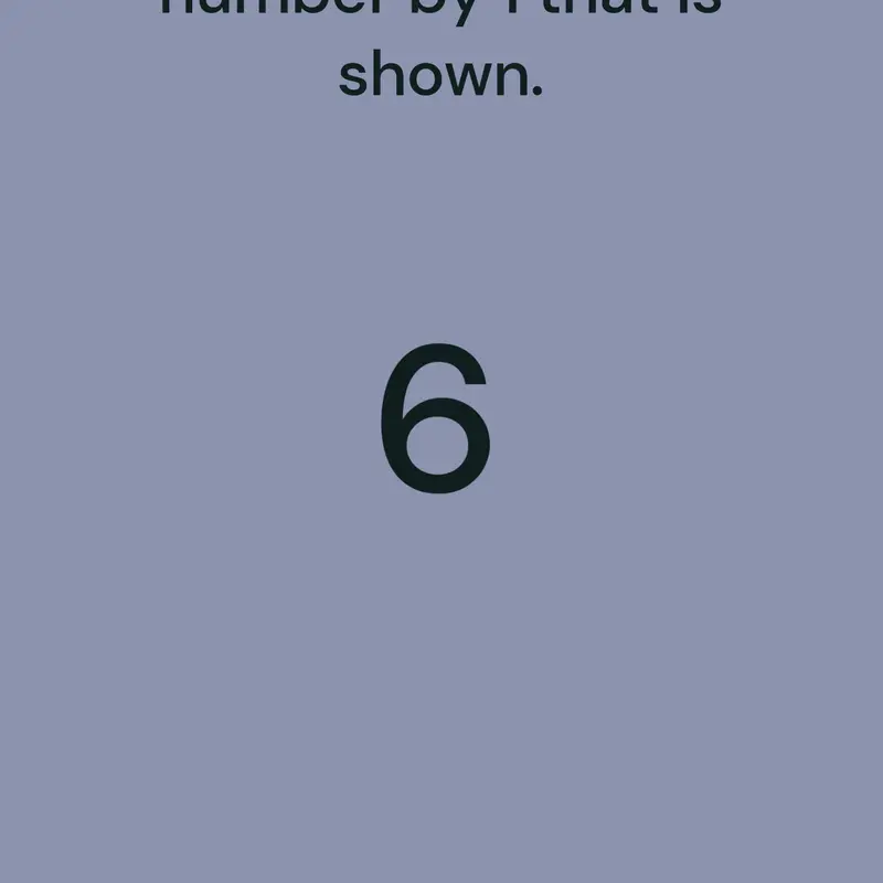 Game by @areyouokay
