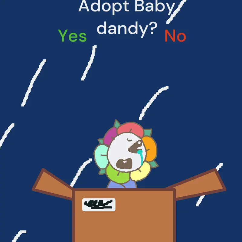 Game by @lily_lilgirlkidartist