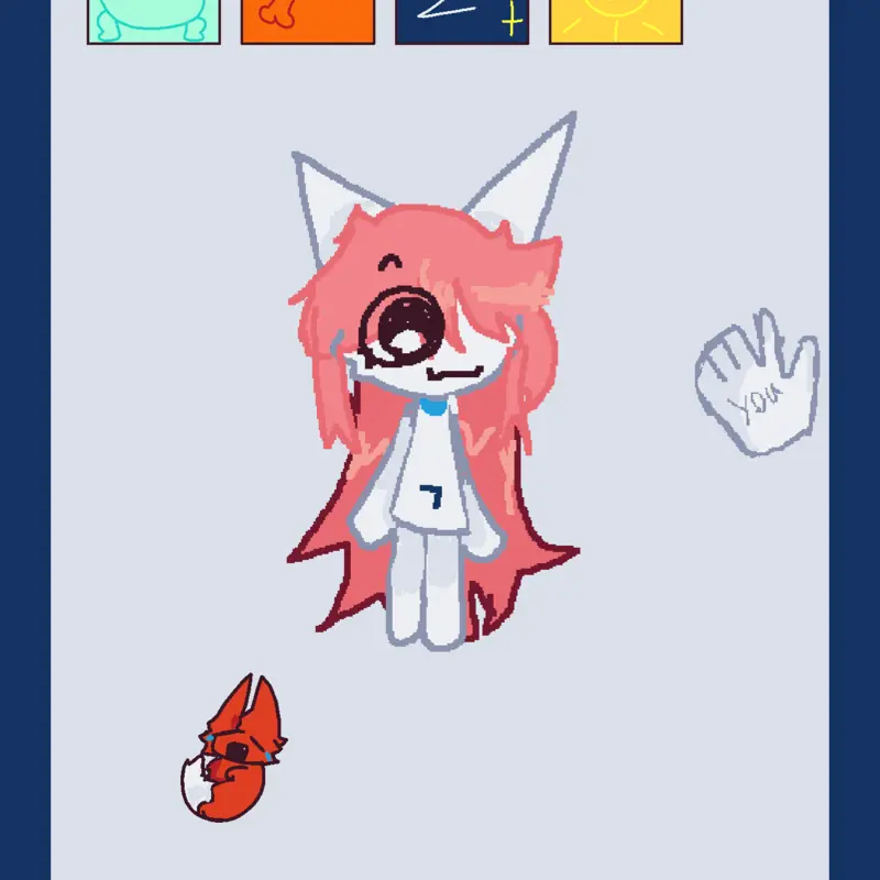 Game by @Daily_rabbit