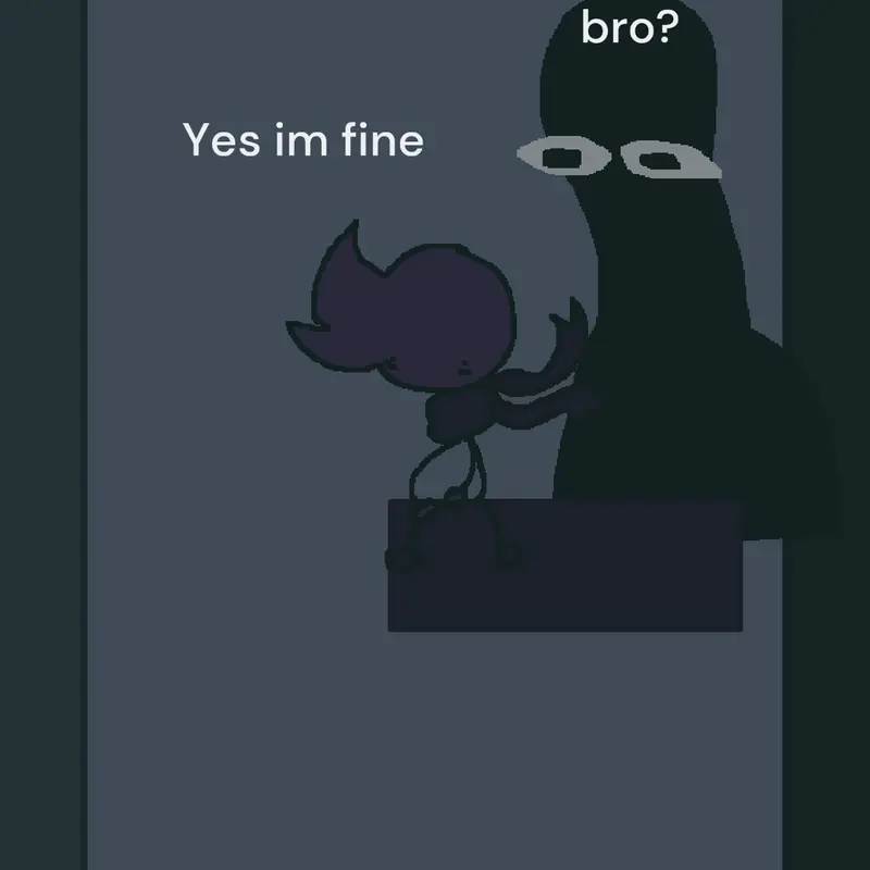 Game by @urlazyness