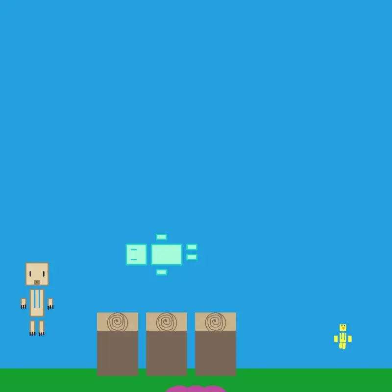 Game by @Tomatobelly