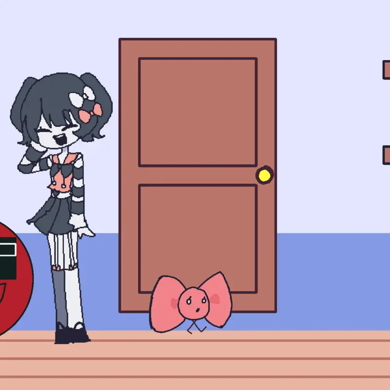 Game by @evilboy44