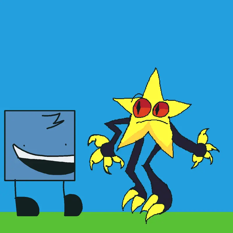 Game by @Gravel_Shovel
