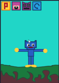 Playtime's Ragdoll Factory!