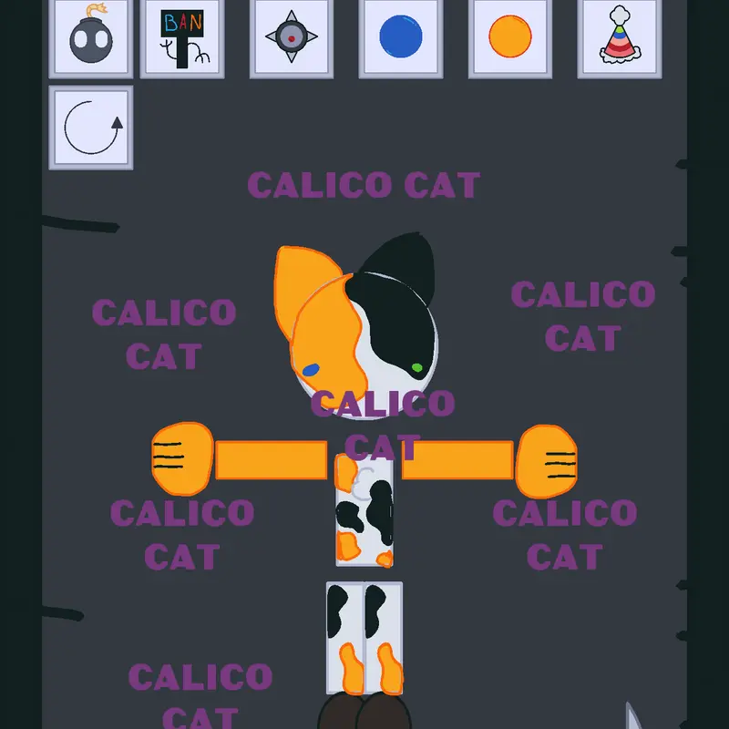Game by @aphy-kitty