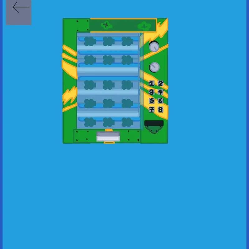 Game by @roticanaijon