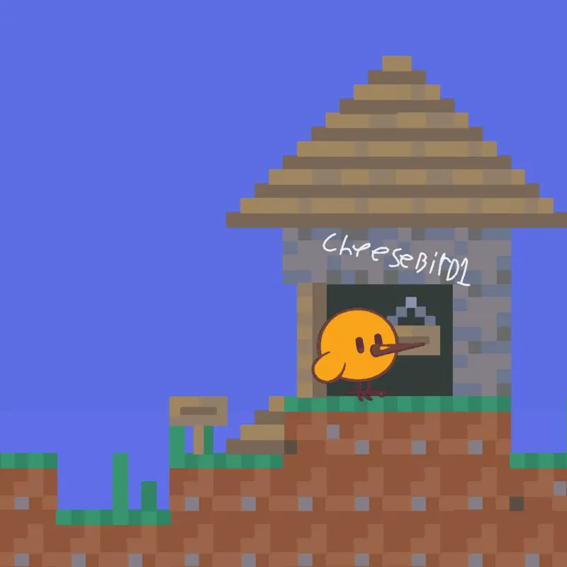 Game by @cheesebird1