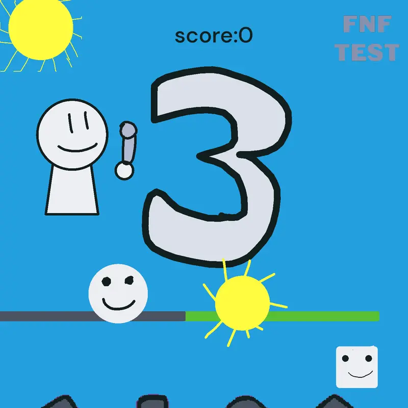 Game by @saeeed