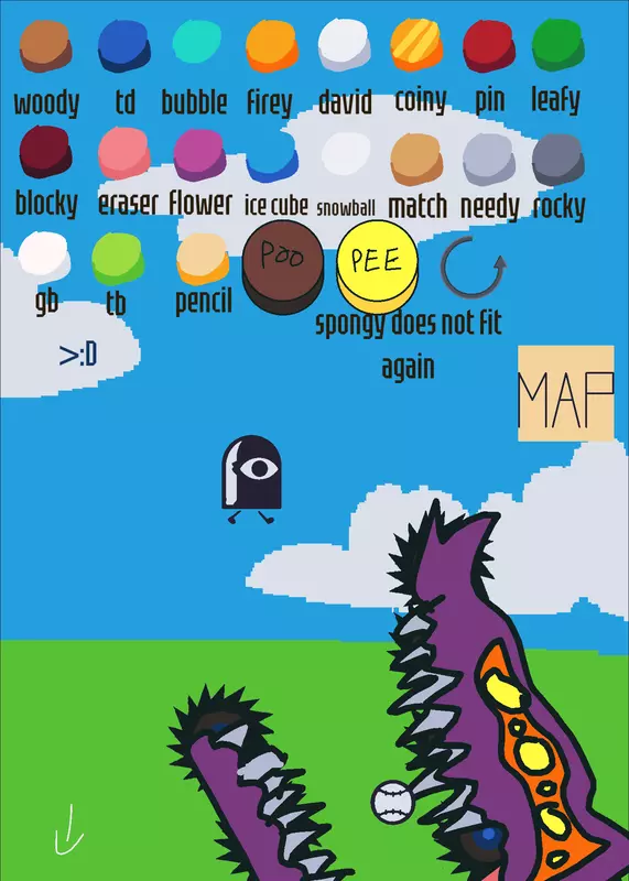 Game by @Doodle_Productions