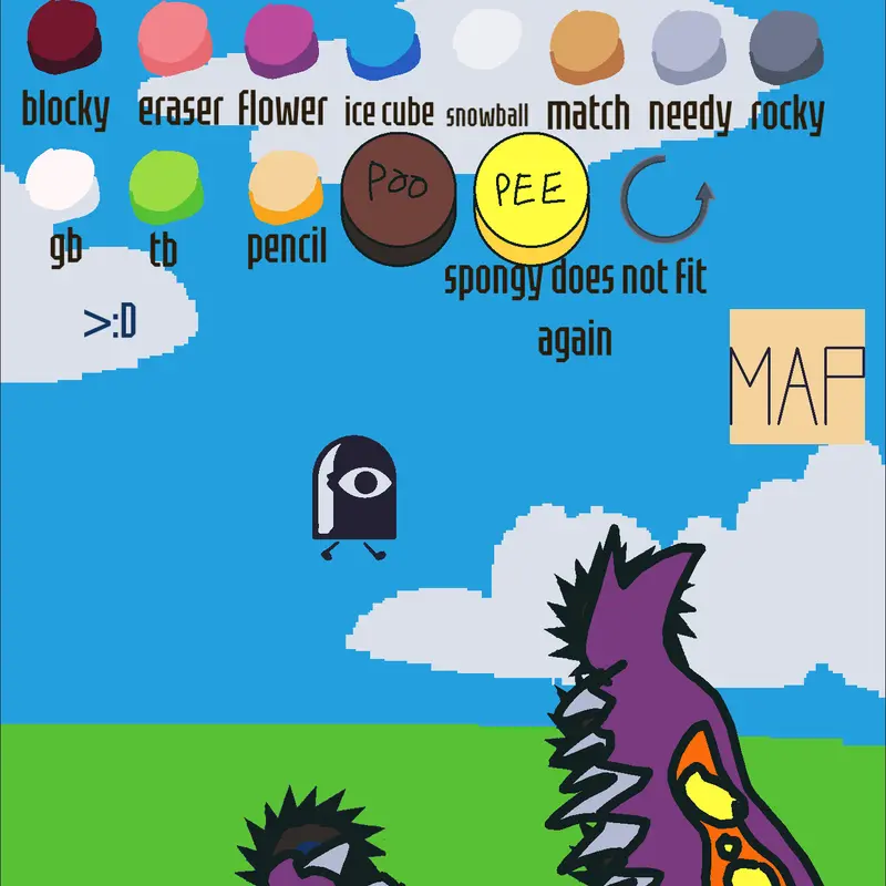 Game by @Doodle_Productions