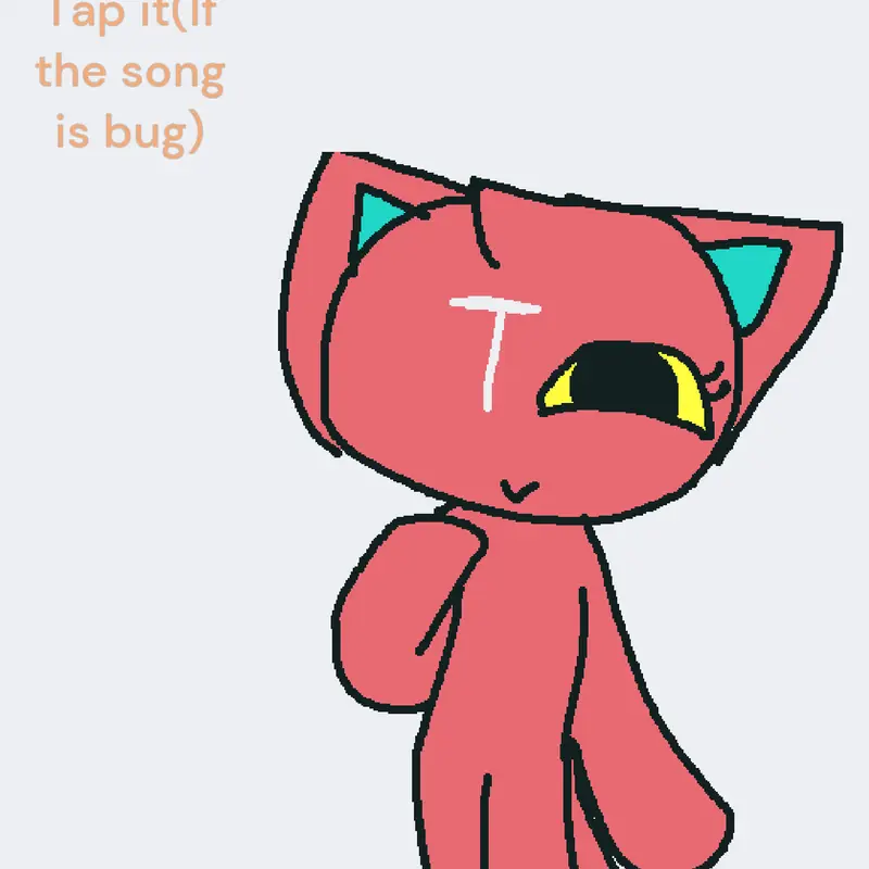 Tatah!! by @tatahlings