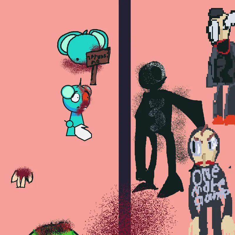 Game by @THREEEE