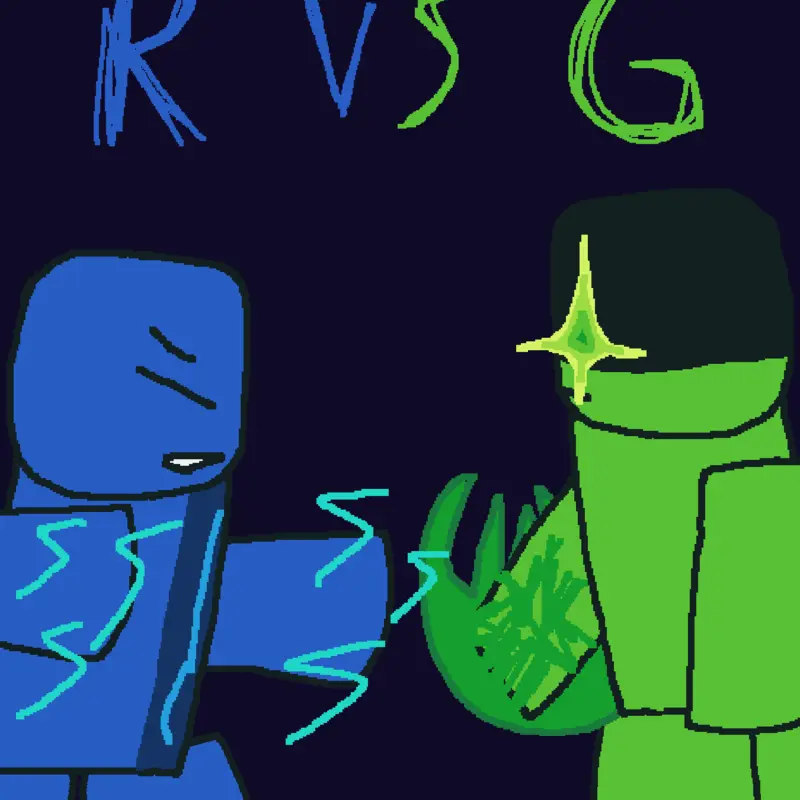Game by @Laziest_Guy