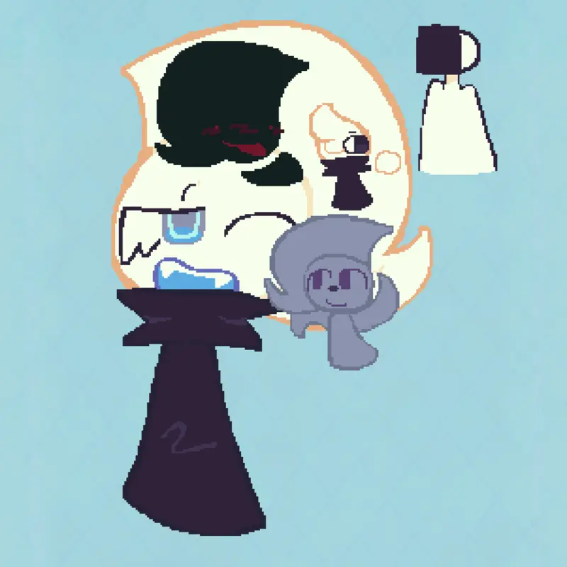 Game by @M0K1_