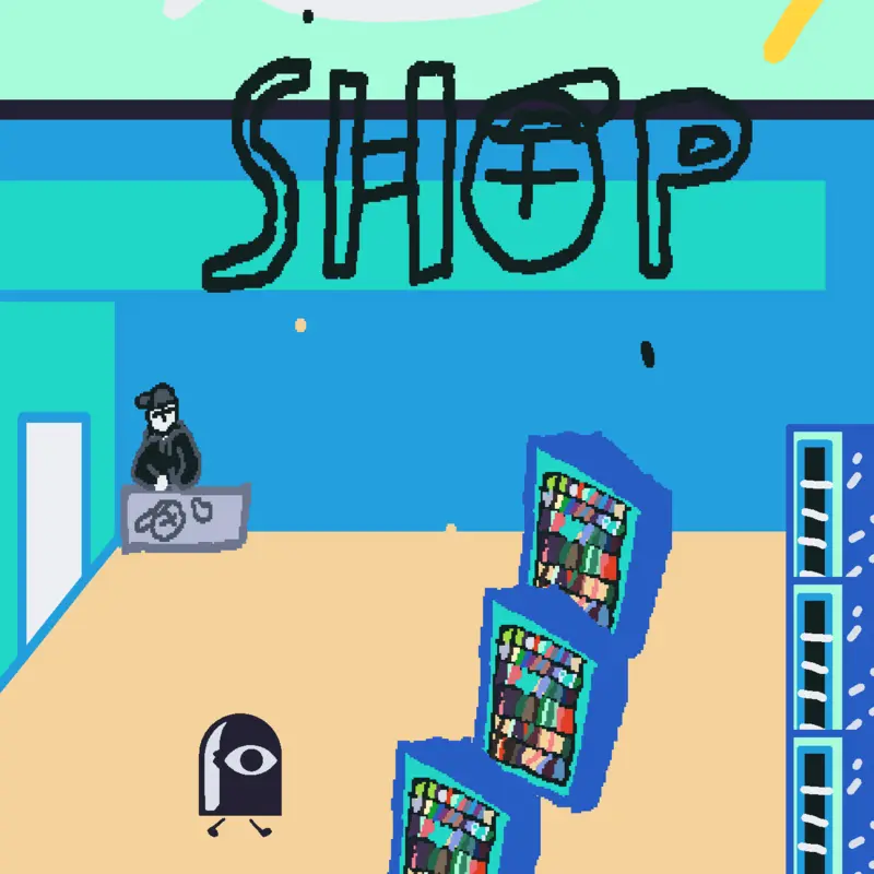Game by @beelgo