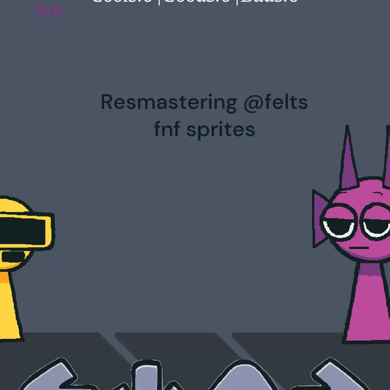 Game by @exspril