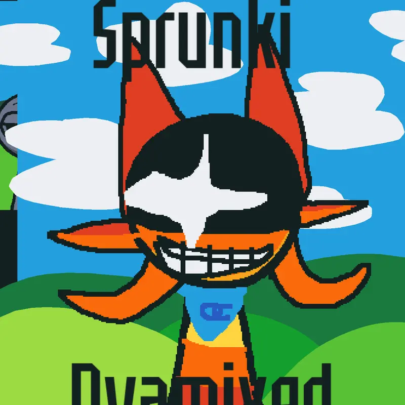 Game by @rosehe