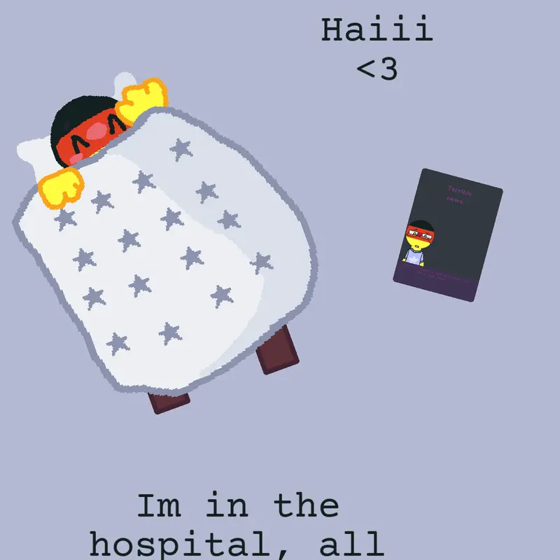 Hello by @GermanGuy