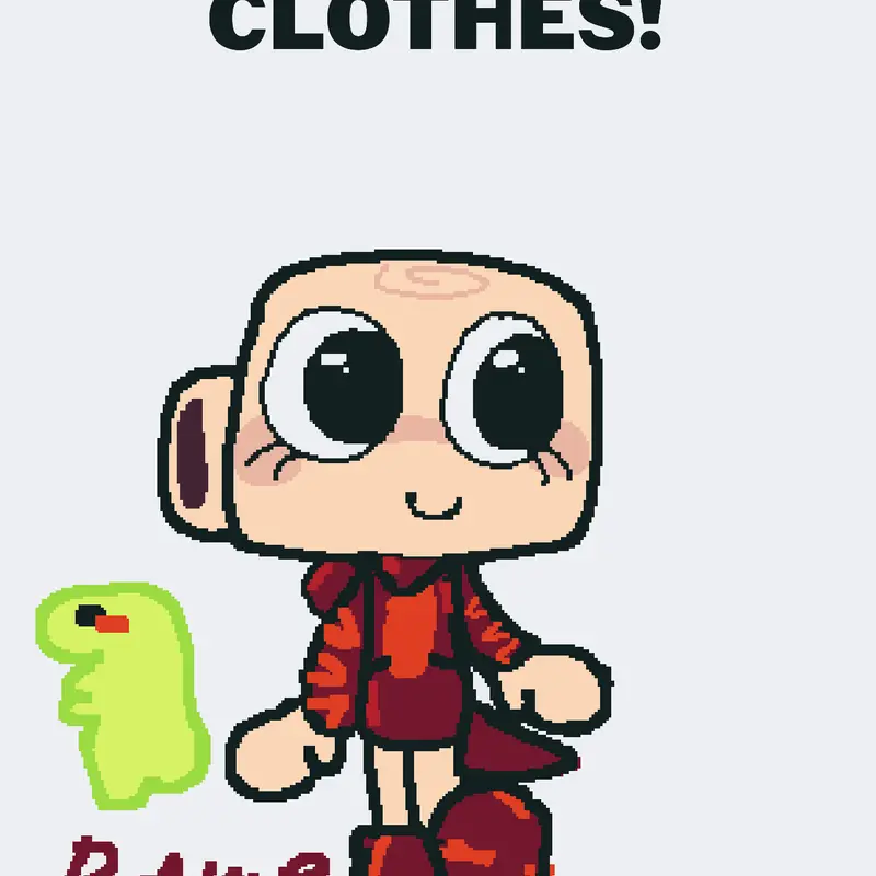 Game by @Ilovebobbeteforlife