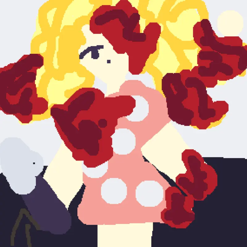 Game by @sosiss