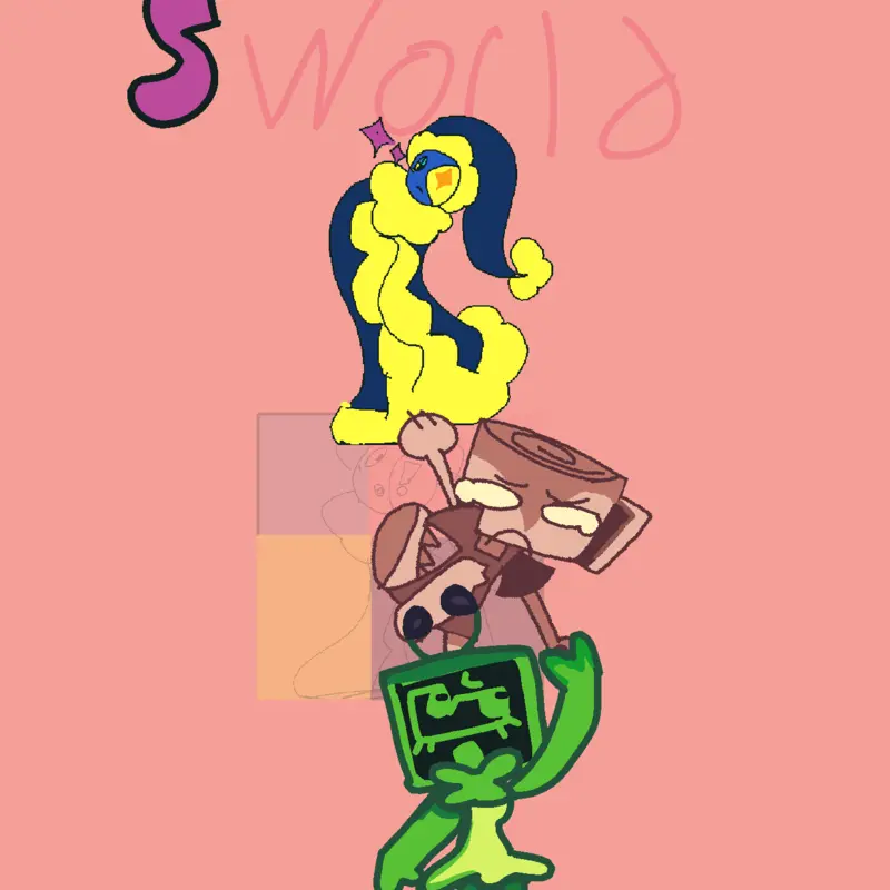 Game by @bunny_lovers