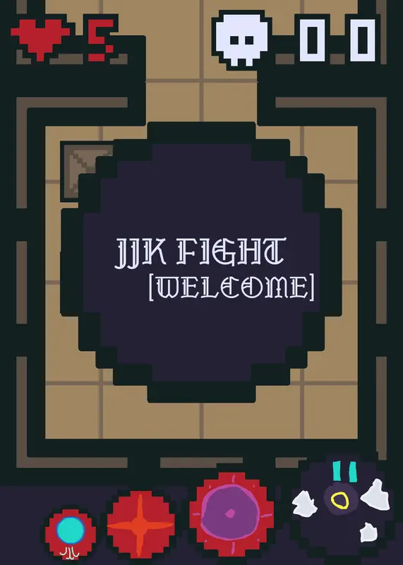 Game by @Joe_Aaron
