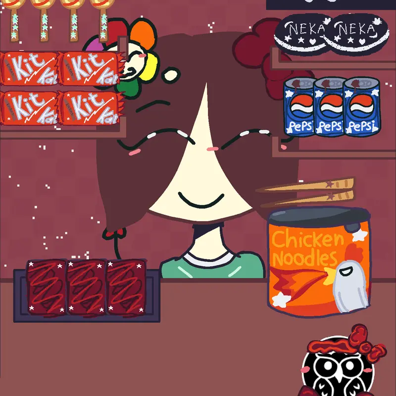 Game by @Kiwi_Kitty_Brazil