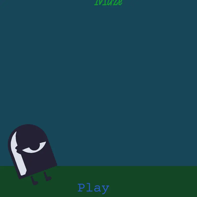 Game by @PJBM