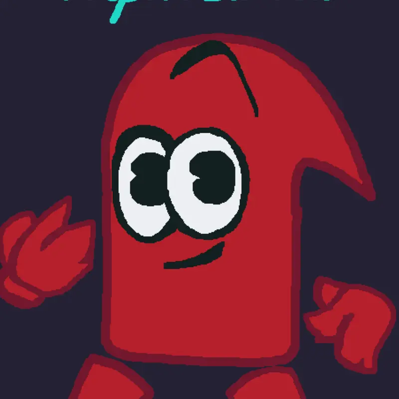 Game by @Glitch__Person