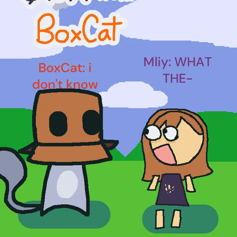 Game by @reignbow