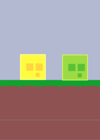 Untitled sulfuric cube game