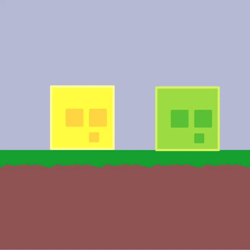 Game by @BrandonCastle123