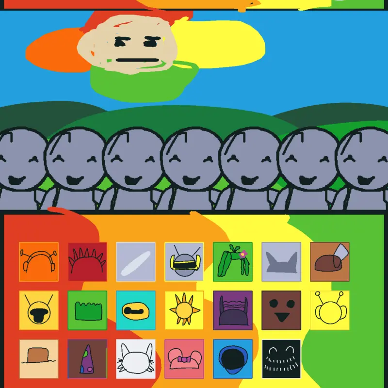 Game by @MiguelStudi