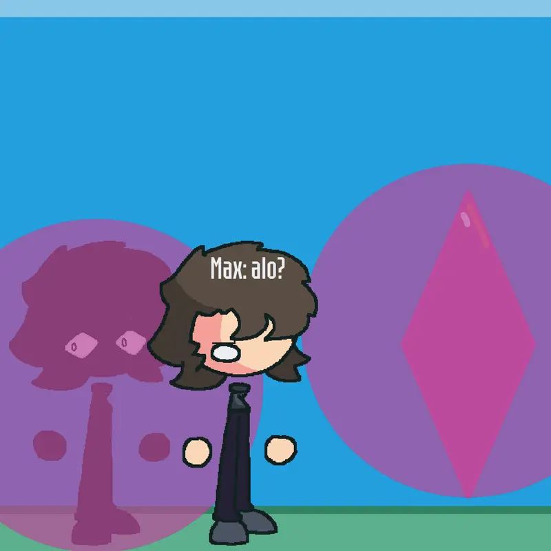 Game by @glitch_black_and_white